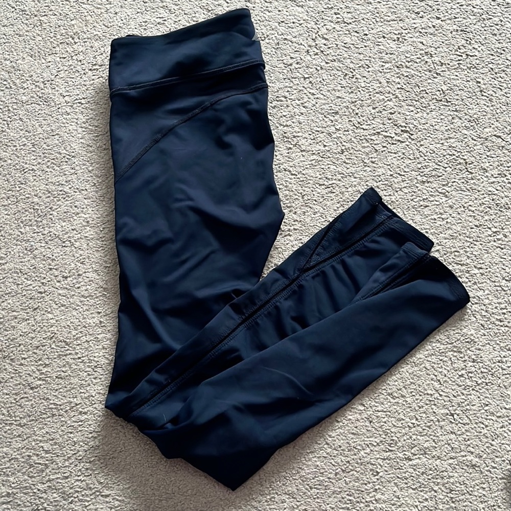 Free Country Free2B Activewear leggings